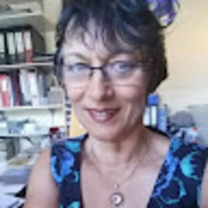 Meet your Posher, Heike